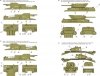 ToRo Model 35D66 - Self-propelled artillery vehicles in Polish service 1943-1946 1/35